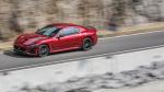 Maserati GranTurismo MC 2017 года